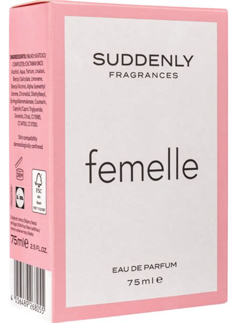 Lidl Perfume Dupes List 2024 